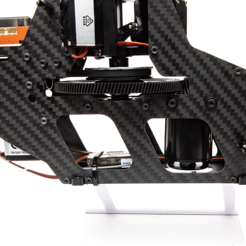BLADE Elektro Hubschrauber Fusion 360 S BNF rc hubschrauber blade 360