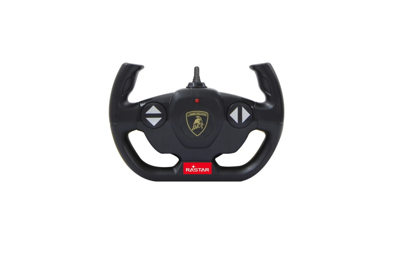 Jamara RC Lamborghini Aventador SVJ 1:14 gelb 2,4G B