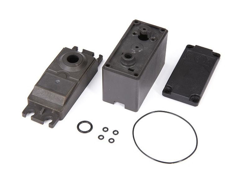 Traxxas Servo Gehaeuse - Dichtungen _fuer 2271 waterproof Servo_ - RC-Zubehoer