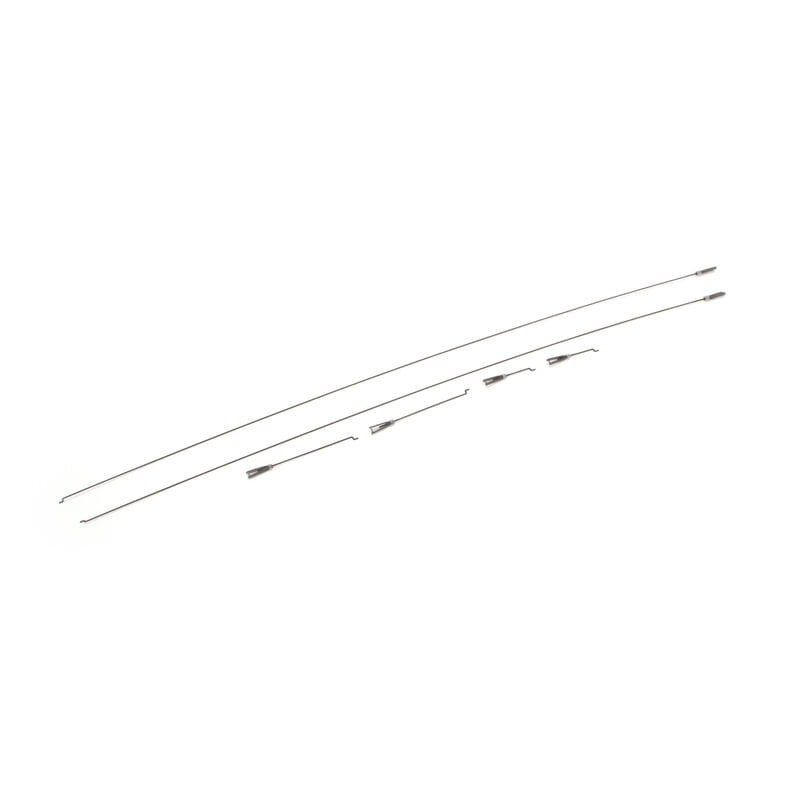 E-flite Pushrod Set; Night Radian - RC-Zubehoer