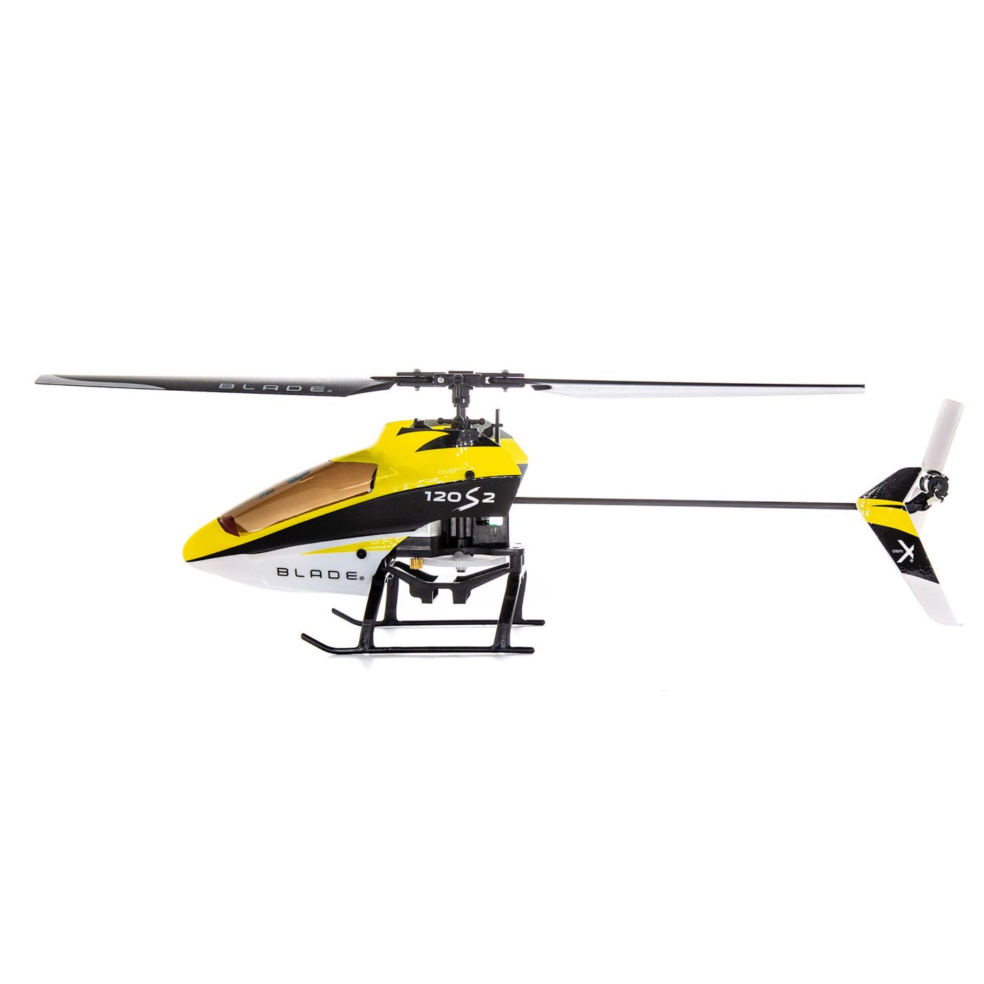 blade hubschrauber 120 s2