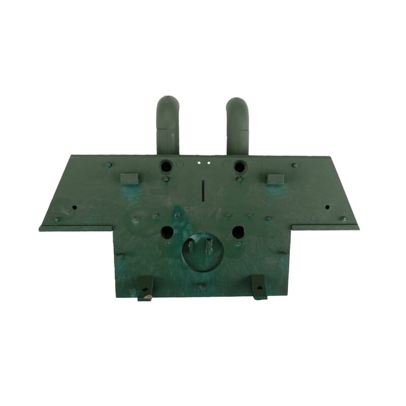 Torro Jagdpanther Rückwand Torro Jagdpanther Rueckwand - RC-Zubehoer