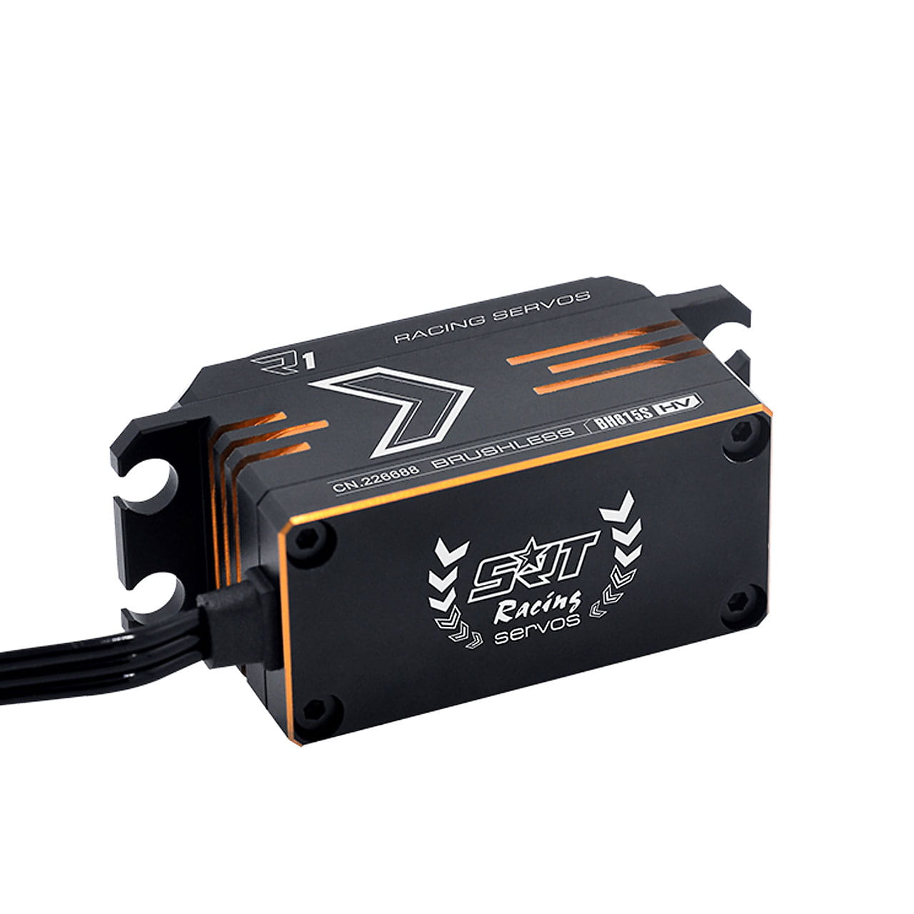 SRT Brushless Servo HV Low Profile 13.0kg/0.05sec @7.4V