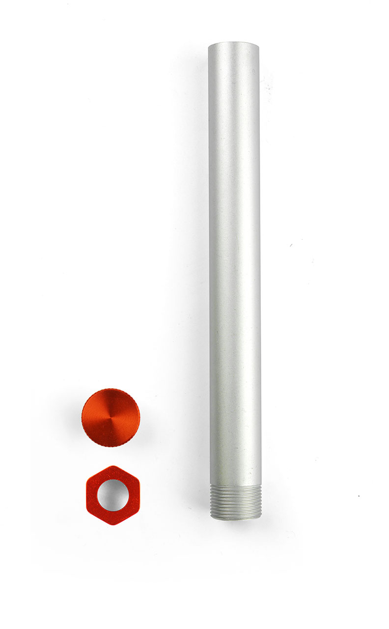 SkyRC Shock Tube Sets für RS5 (RB-A001/2/3/7/33)