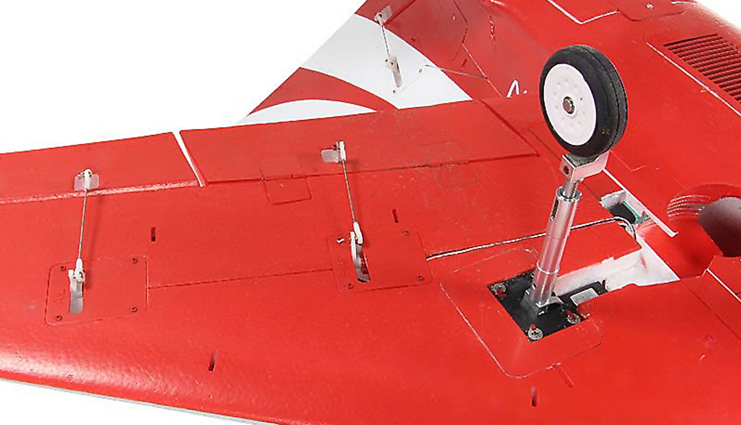 Amewi AMXFlight RC Flugzeug Super Scorpion 6-8S rot/weiß PNP Amewi AMXFlight RC Flugzeug Super Scorpion 6-8S rot/weiß PNP