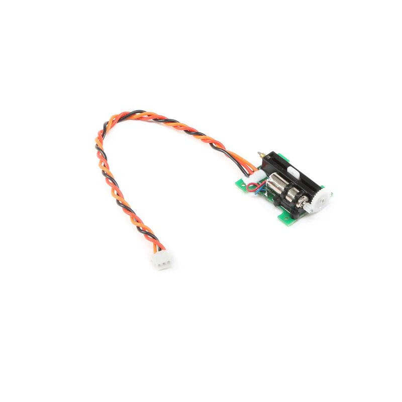 Spektrum SPMSH2045L 2.9g Linear Long Throw Servo_ 130 S - RC-Zubehoer