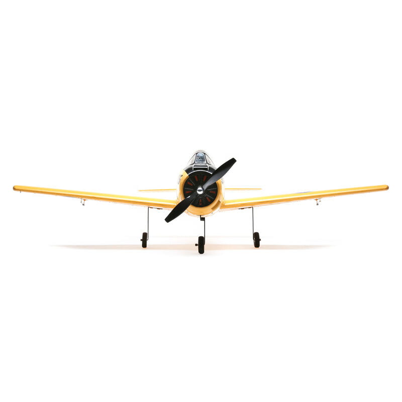 E-flite RC Flugzeug T-28 Trojan 1.1m PNP E-flite RC Flugzeug T-28 Trojan 1.1m PNP