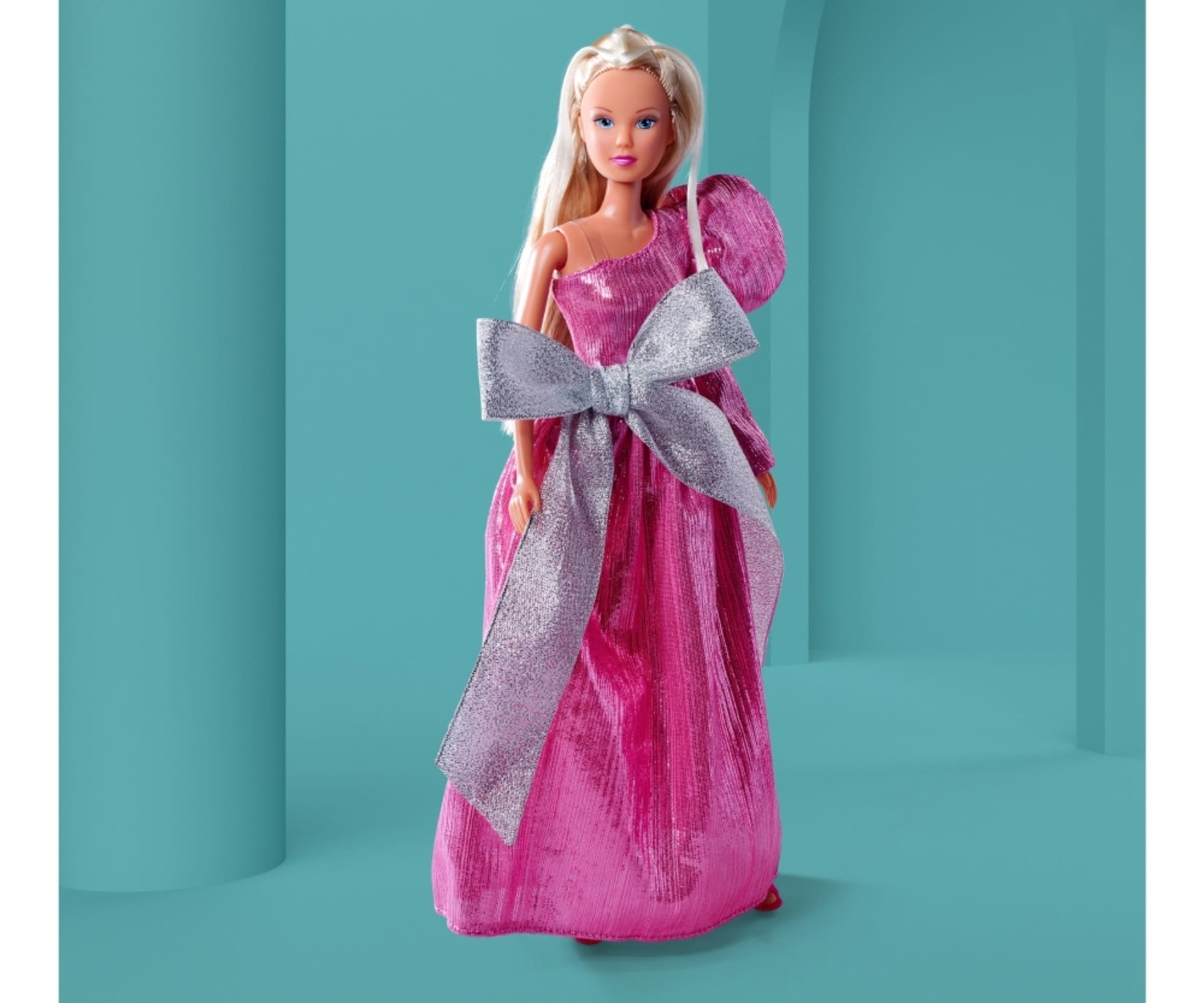 Simba Toys SL Bow Mazing