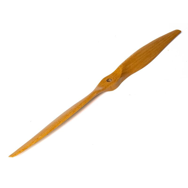 Hangar 9 Propeller 14X12_ Fun Scale P-47 Thunderbolt PNP - RC-Zubehoer