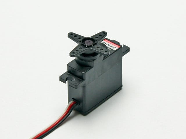 Pichler MASTER Digital Servo DS 3012 MG - RC-Zubehoer