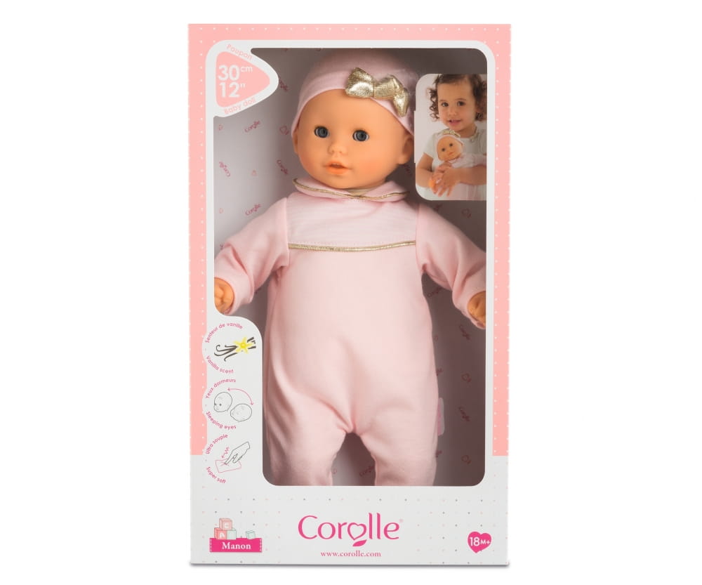 Corolle MPP Calin Manon