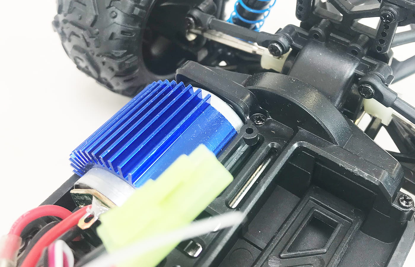Modster desert-rookie-rc-monster-truck-brushed-4wd-1-18-rtr