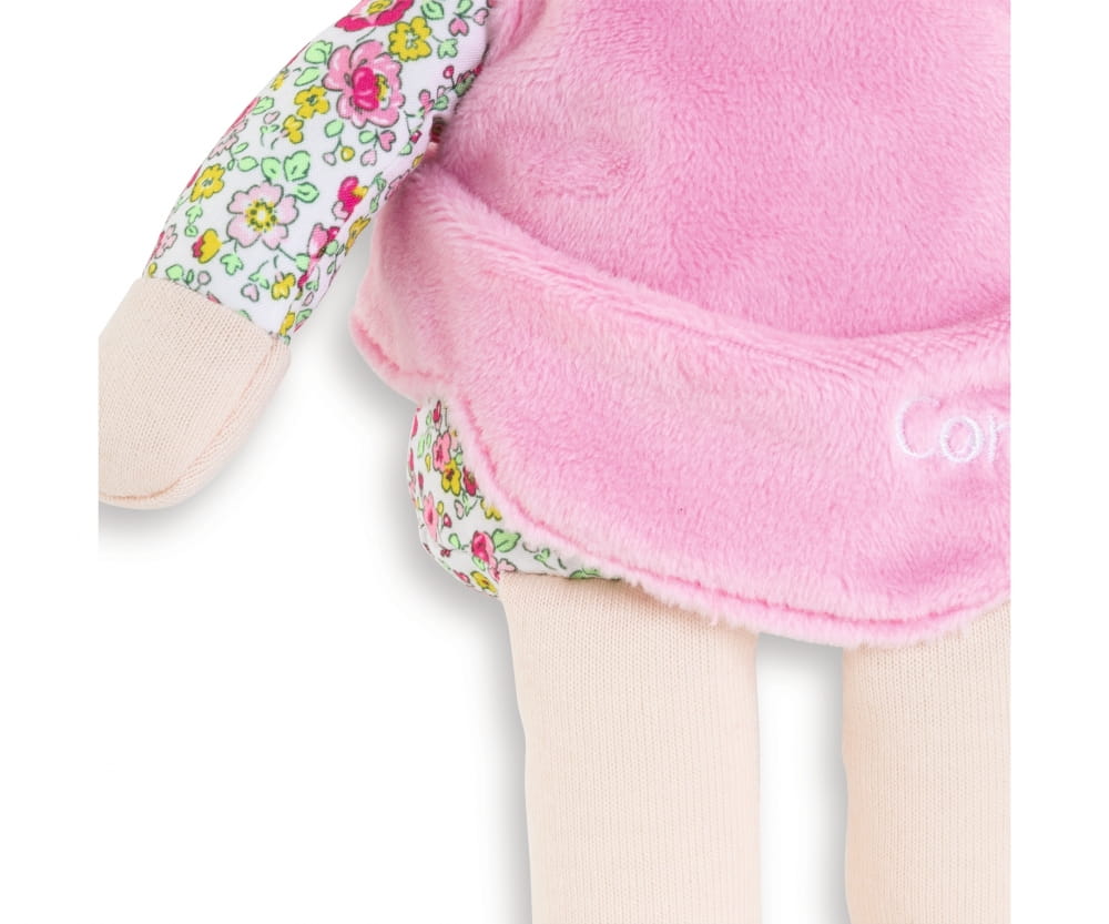 Corolle MDC Miss Pink Blumengarten