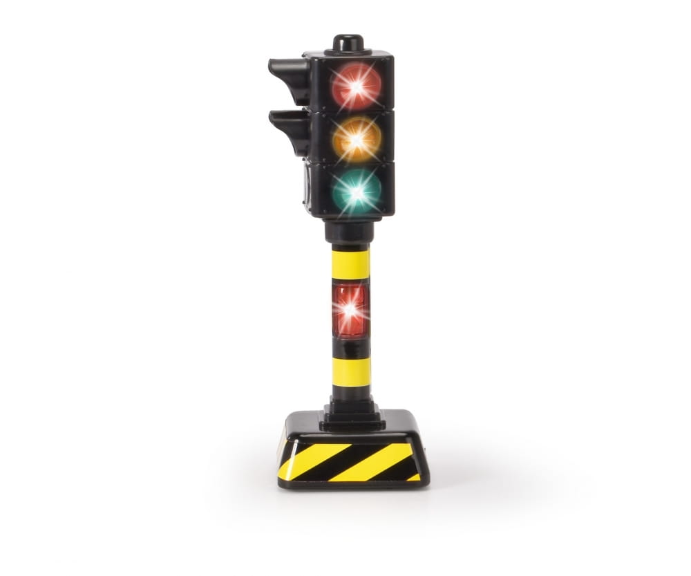 Dickie Traffic Light