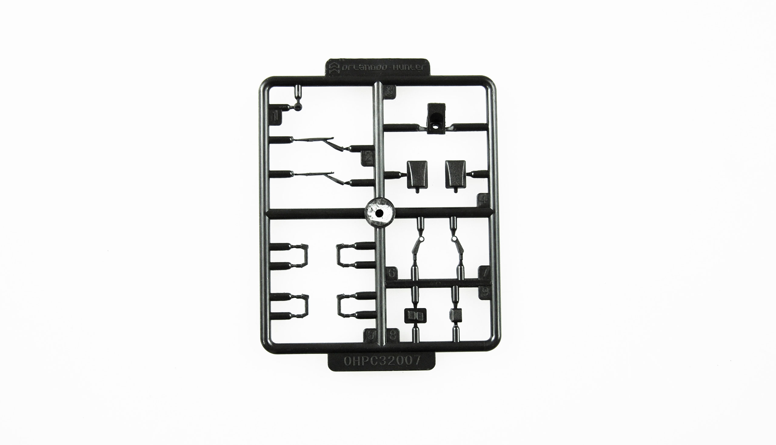 Amewi Exterieur Teile - RC-Zubehoer