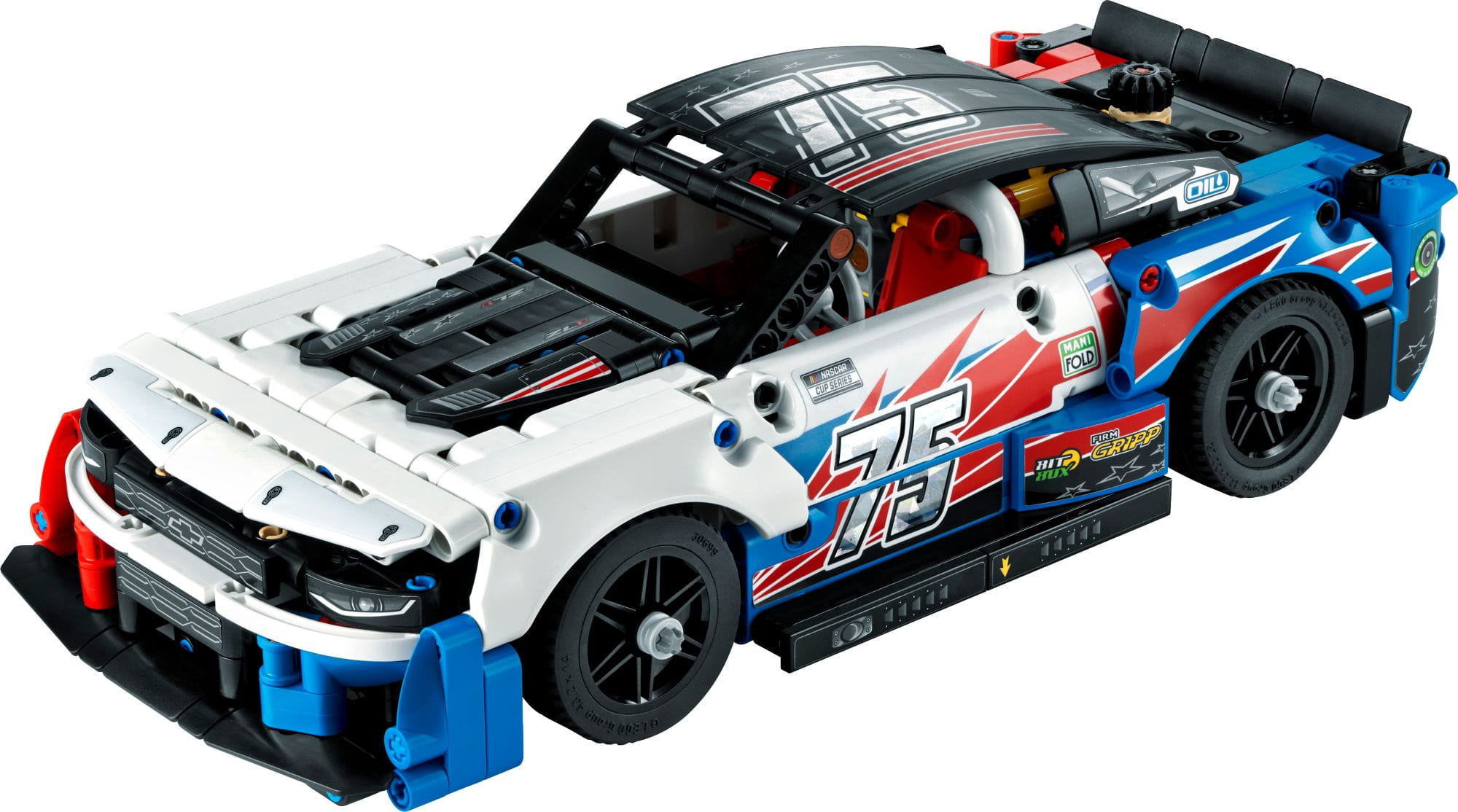 LEGO® Technic Auto NASCAR Next Gen Chevrolet Camaro