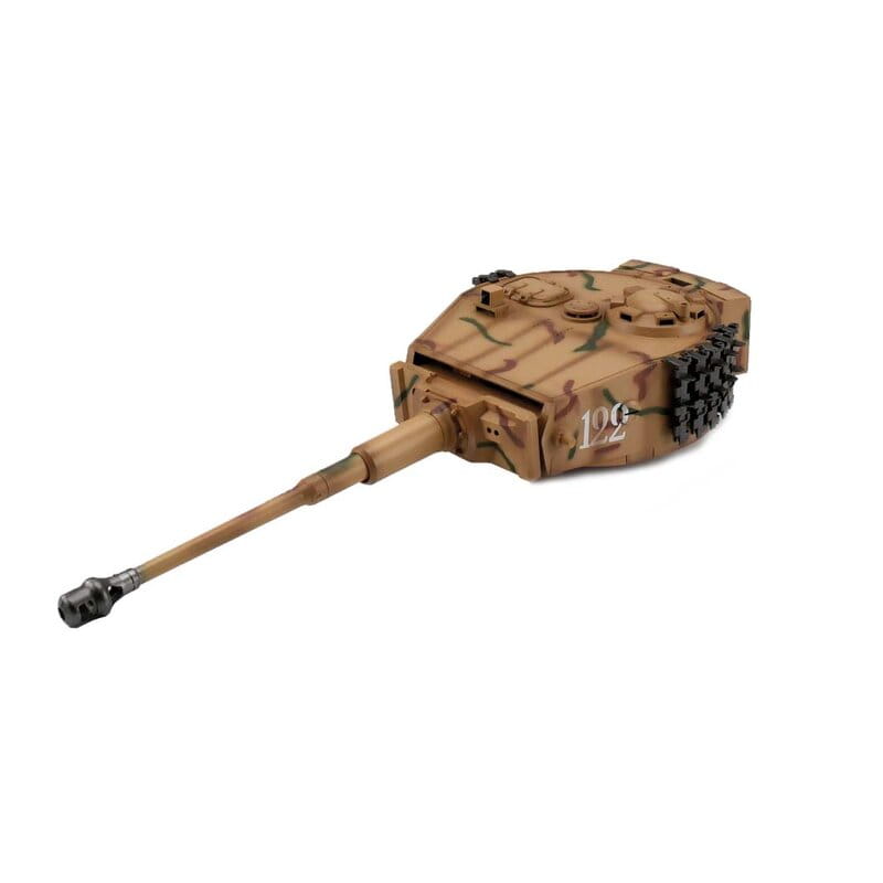 Torro Tiger I Turm tarn WSN - RC-Zubehoer