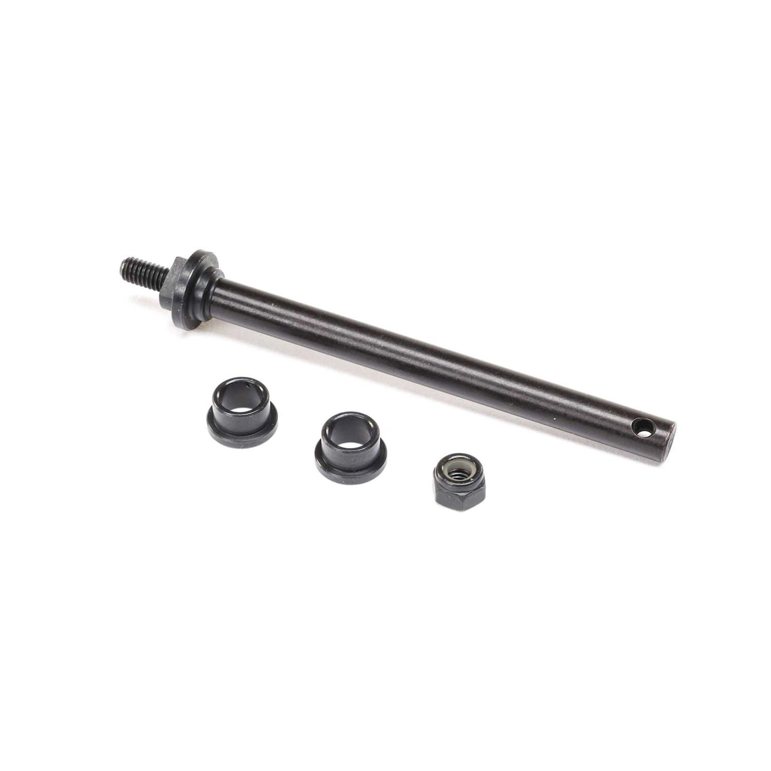 Losi Swing Arm Layshaft mit Hardware: Motorrad Promoto-MX