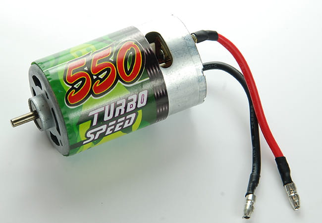 Modster elektromotor-550-brushed-v2-v3-v4-evolution