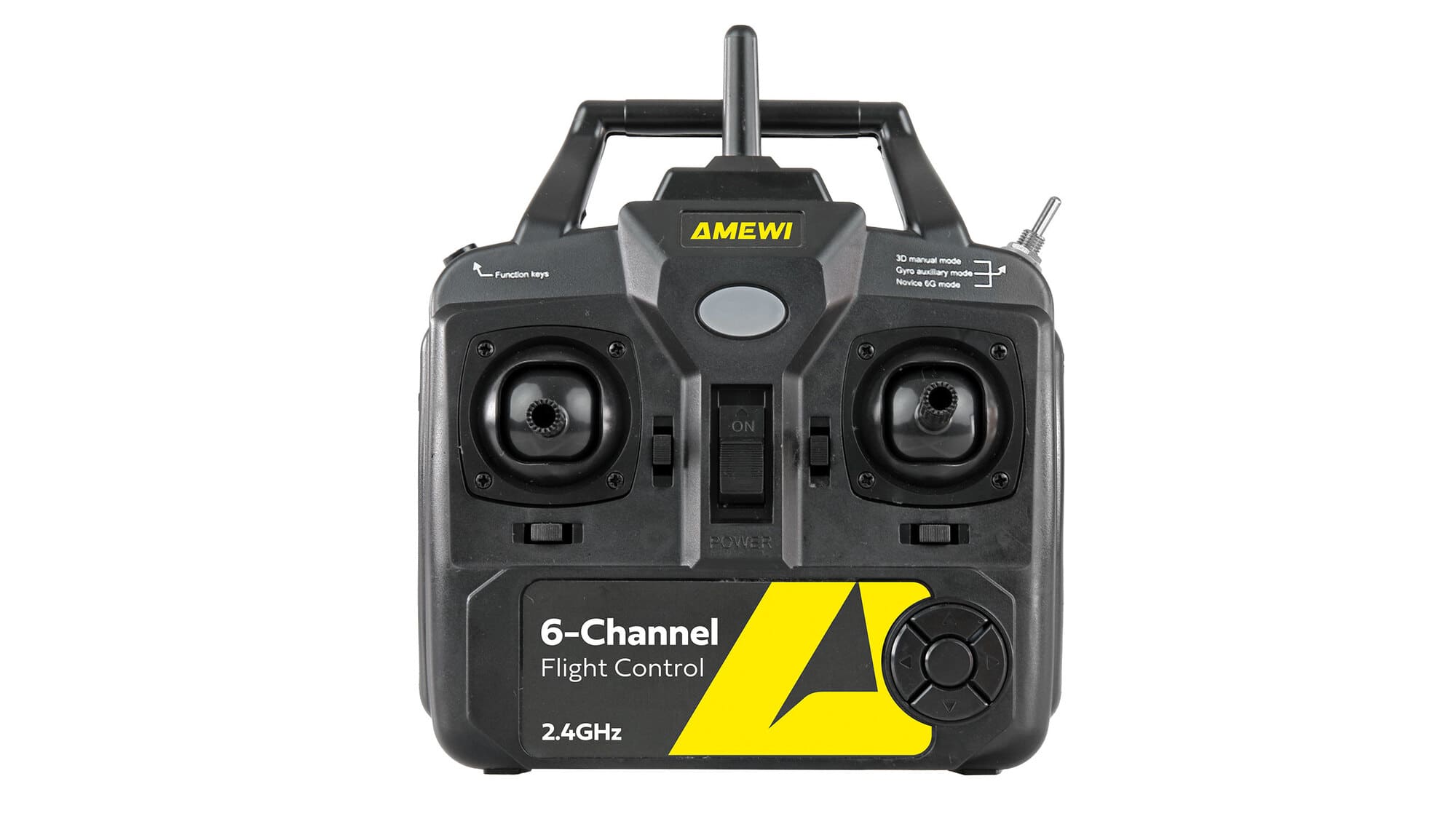 Amewi RC FlugzeugCirrus SR22 brushless 520mm 4-Kanal 3D_6G RTF gruen - Art_-Nr. 24151