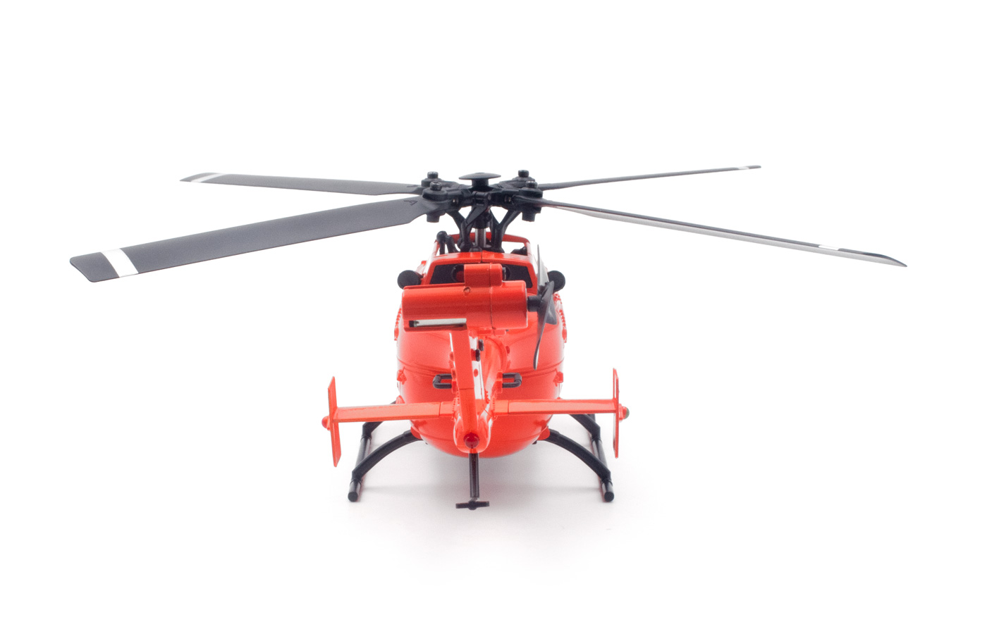 Modster bo-105-flybarless-rc-hubschrauber-elektro-rtf-limited-edition