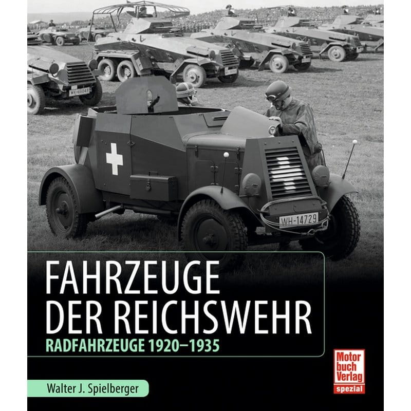 Torro Fahrzeuge der Reichswehr Radfahrzeuge 1920 - 1935
