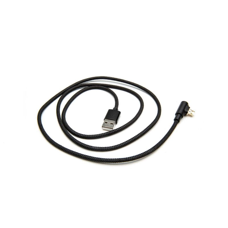 Spektrum Magnet MicroUSB Charge/Data Cable & Adapt: iX12/20