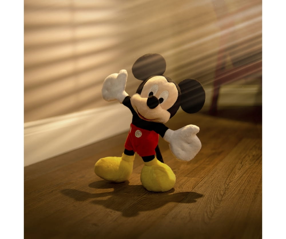 Simba Toys Disney MM Refresh Core_ Mickey_ 25cm - RC-Zubehoer