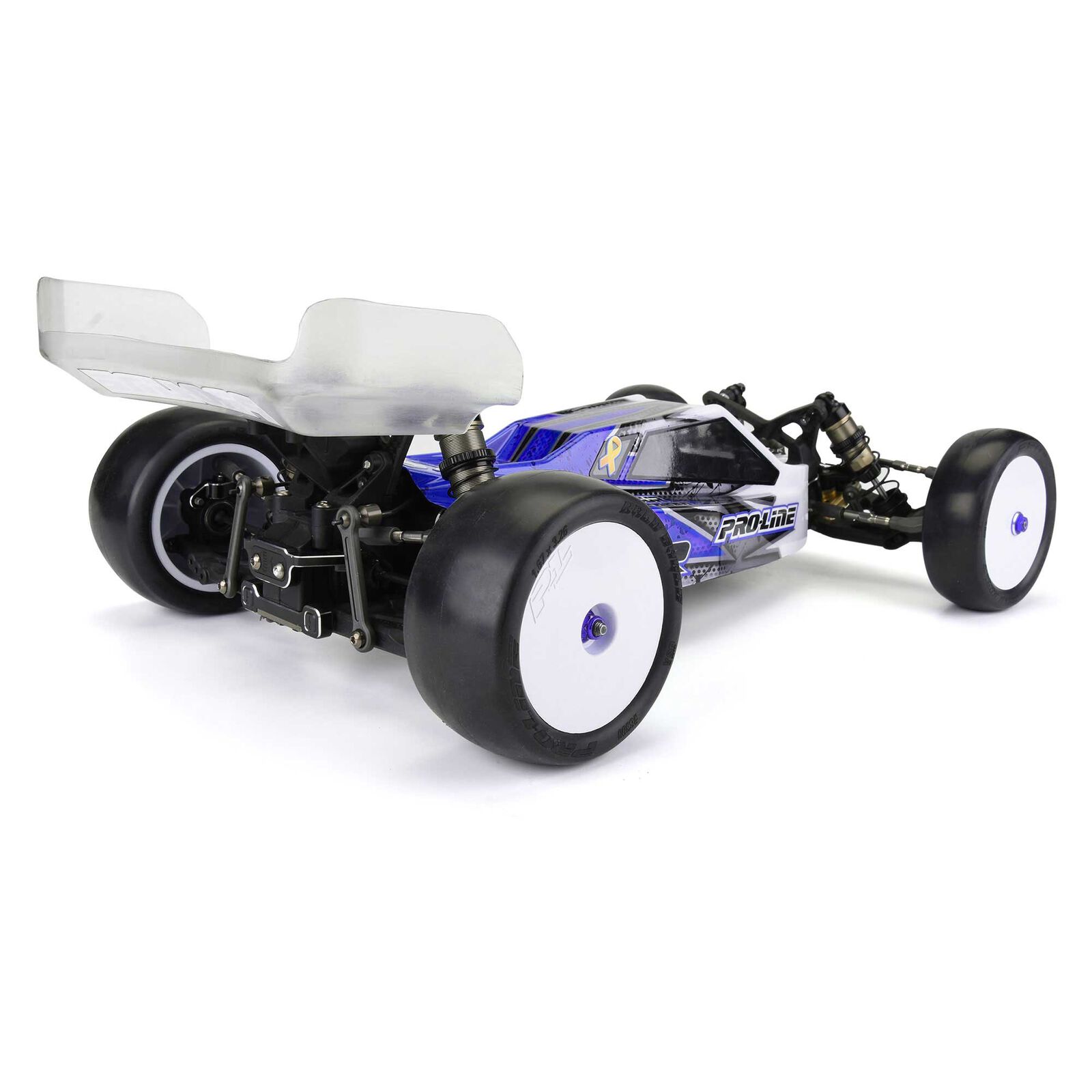 Proline 1:10 Bald Eagle S3 Rear 2.2 Buggy Reifen (2)