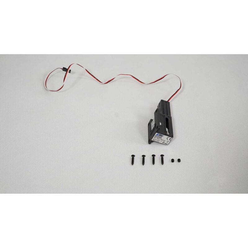 E-flite E-retract Unit Main_ Viper 90mm EDF Jet - RC-Zubehoer