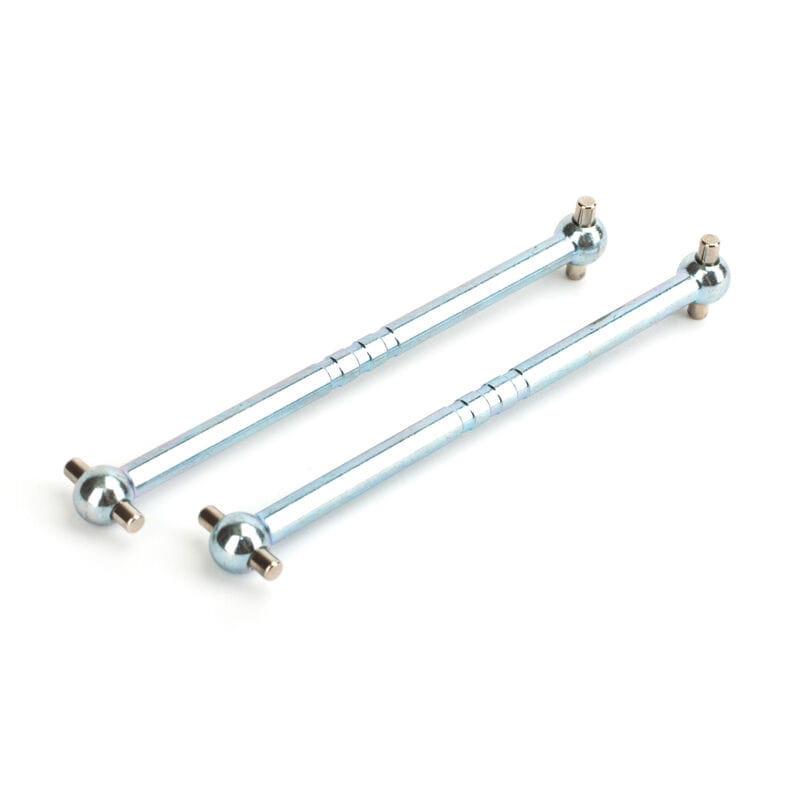 Electrix ECX Antriebswelle vorne_hinten _2 Stk_ Revenge E_N - RC-Zubehoer