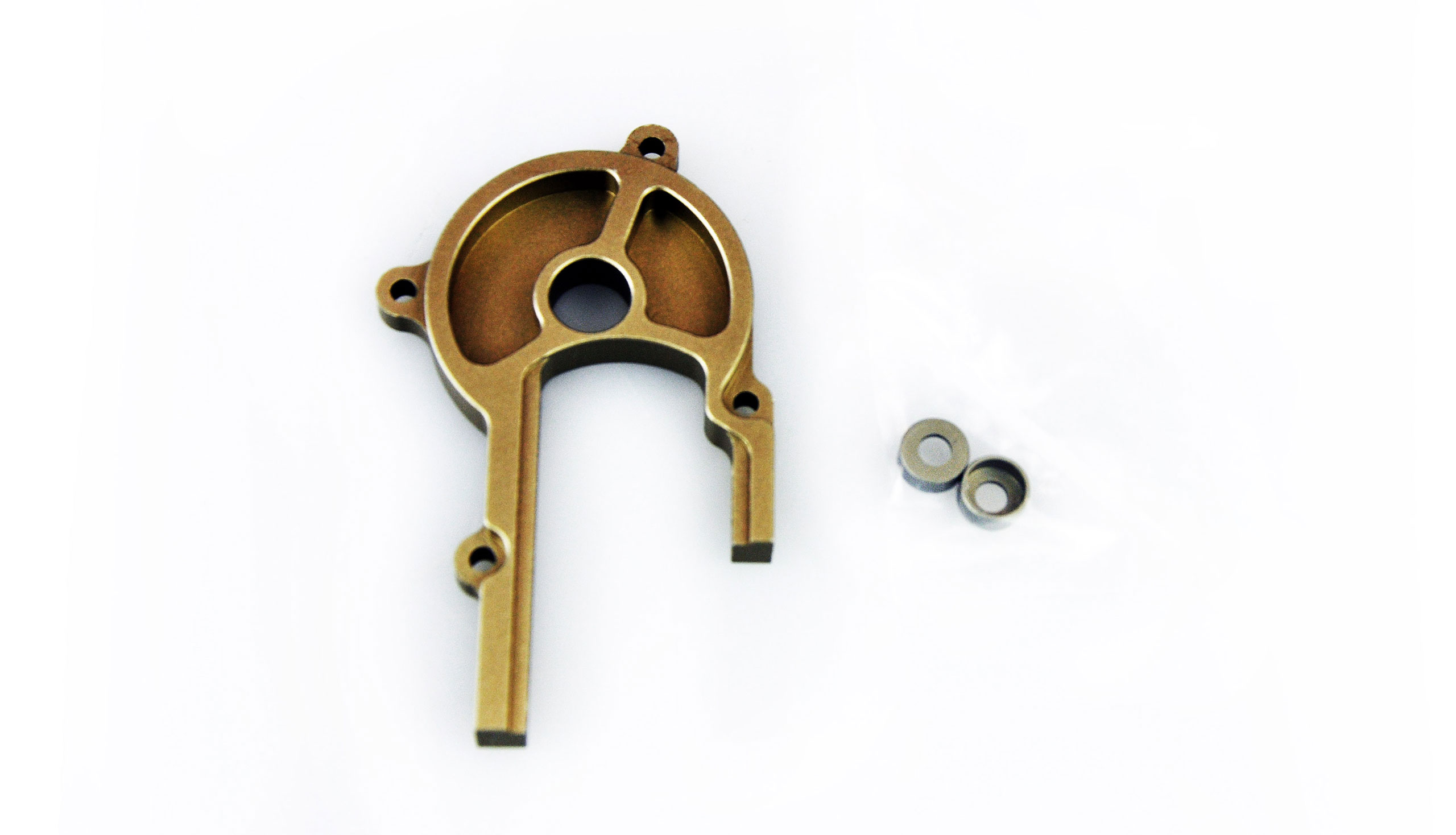 Amewi Motorhalter A - RC-Zubehoer