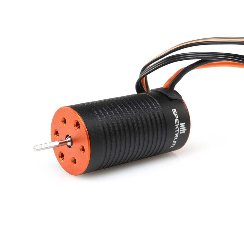 spektrum firma brushless motor esc 2 in 1 combo 5200kv spektrum-firma-brushless-motor-esc-2-in-1-combo-5200kv