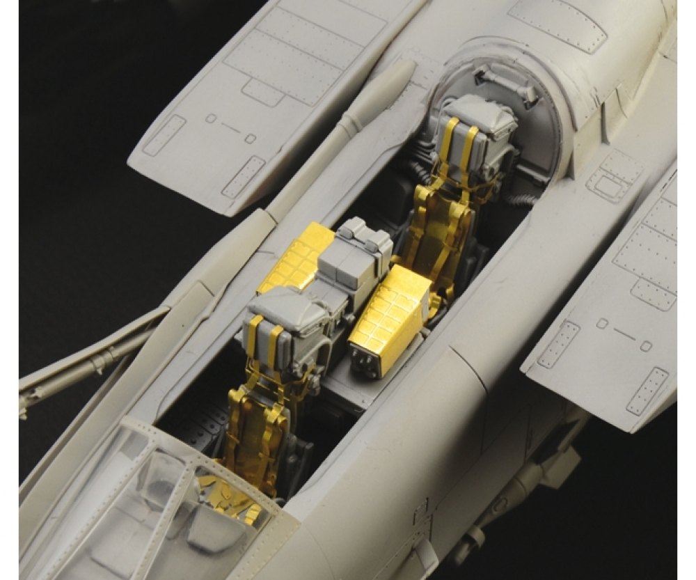 Italeri 1:32 Tornado GR.4