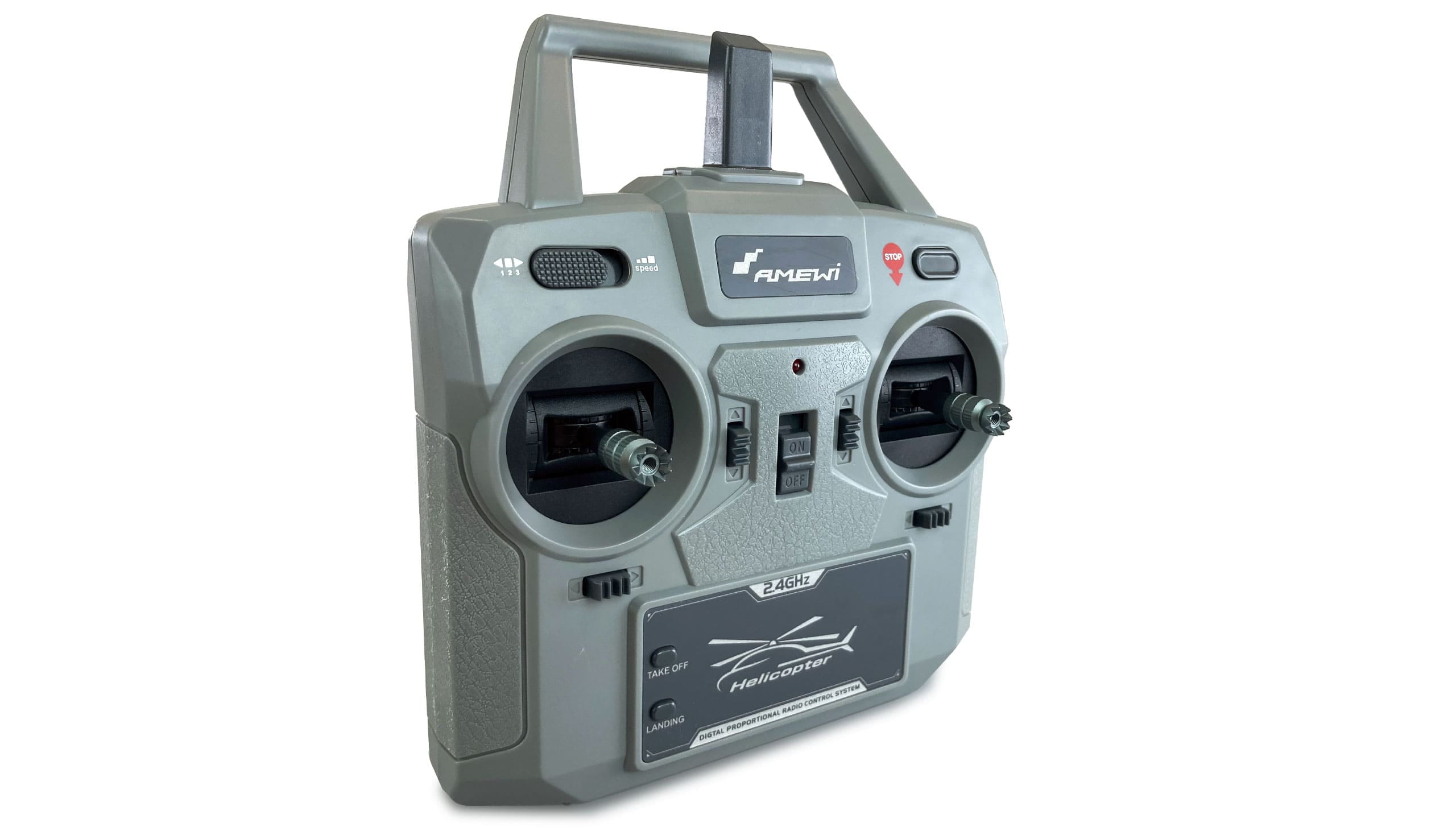 Amewi Fernsteuerung MD500E - RC-Zubehoer