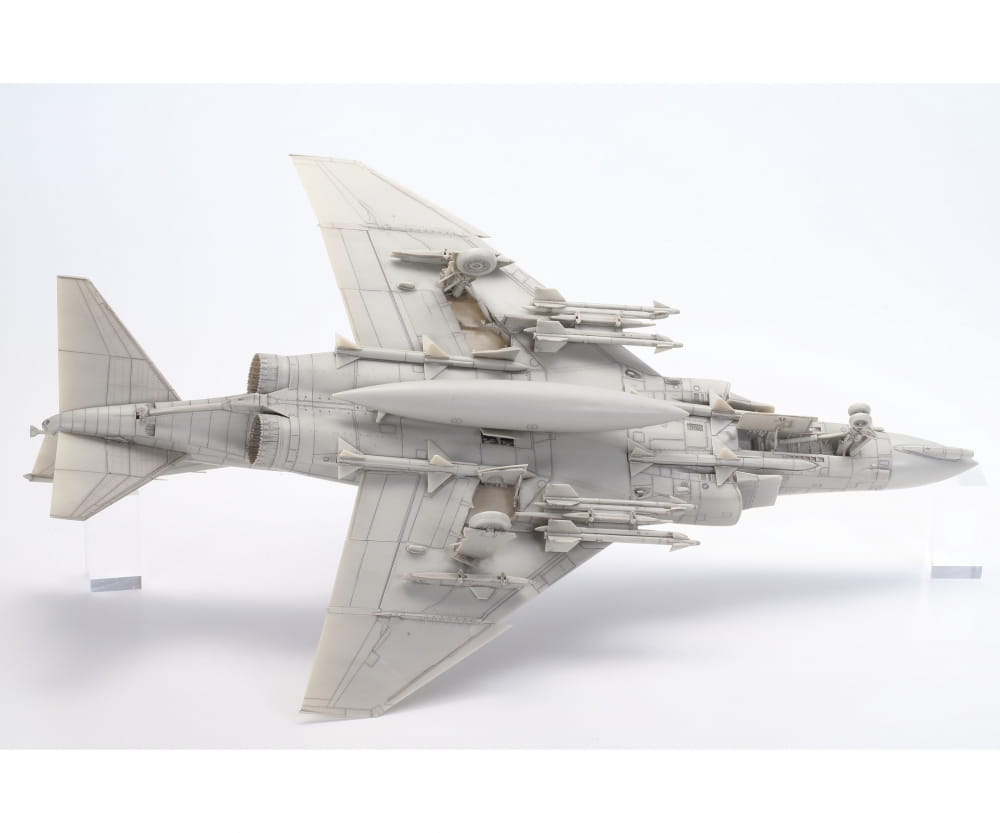 Tamiya 1:48 F-4B Phantom II McDonnel
