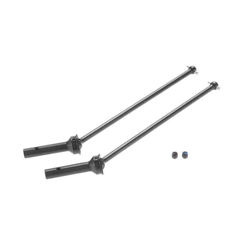 Arrma AR220031 CVD Driveshaft Set 174.5mm Talion - RC-Zubehoer