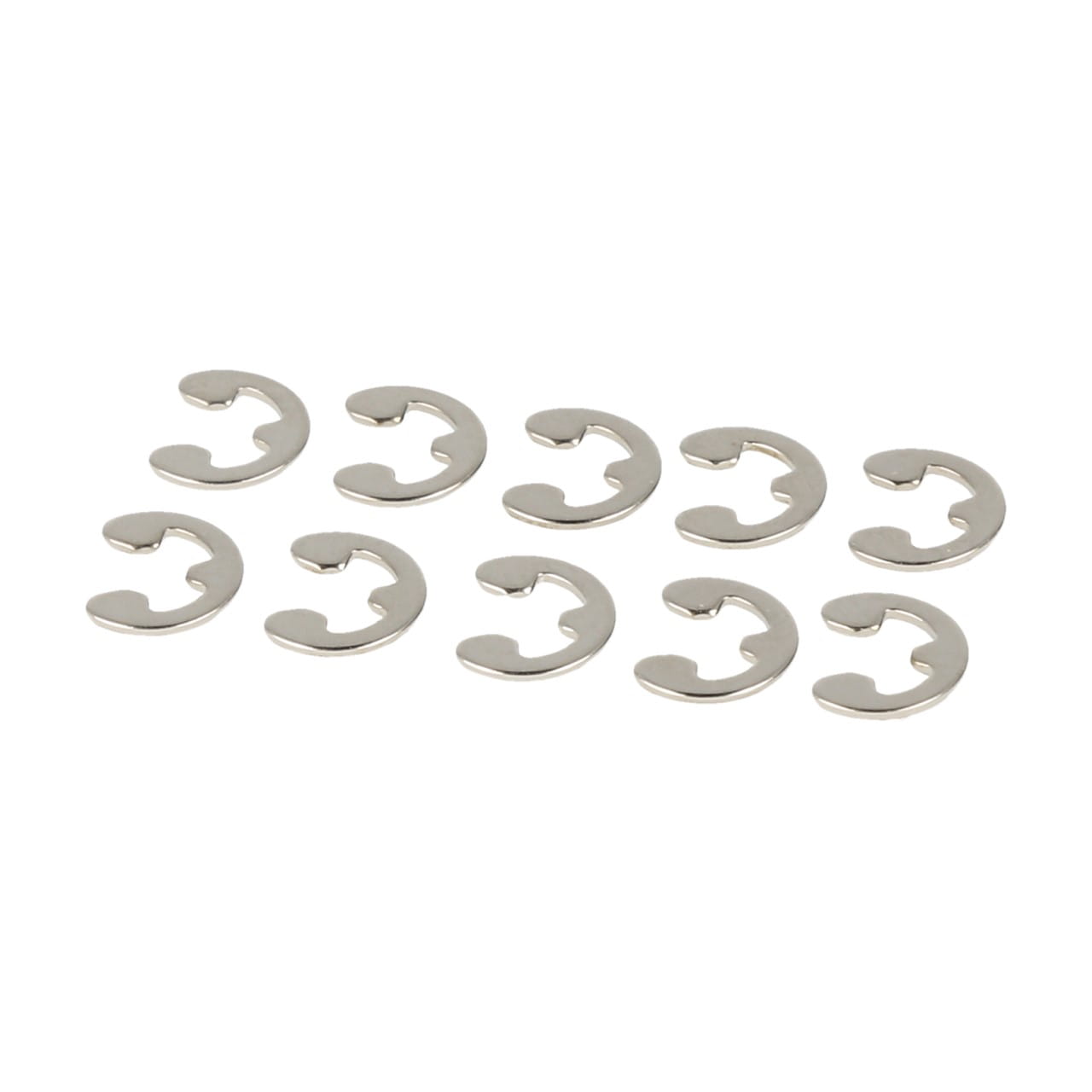 HoBao E-Ring 2.3mm (10 Stk.)