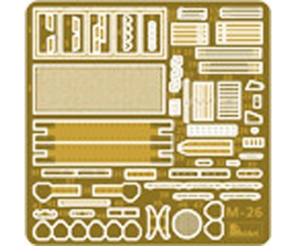 Plastikmodellbau von Miniart 1-35 su 85 mod 1944 frue prod inter