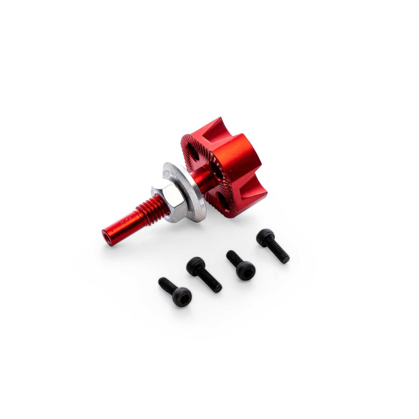 E-flite Prop Adapter Left Side_ Twin Timber 1.6m - RC-Zubehoer