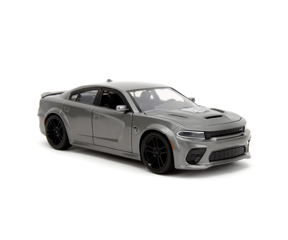 Jada Toys Dodge Charger SRT Hellcat 2021 1_24 Fast _ Furious Modellauto_