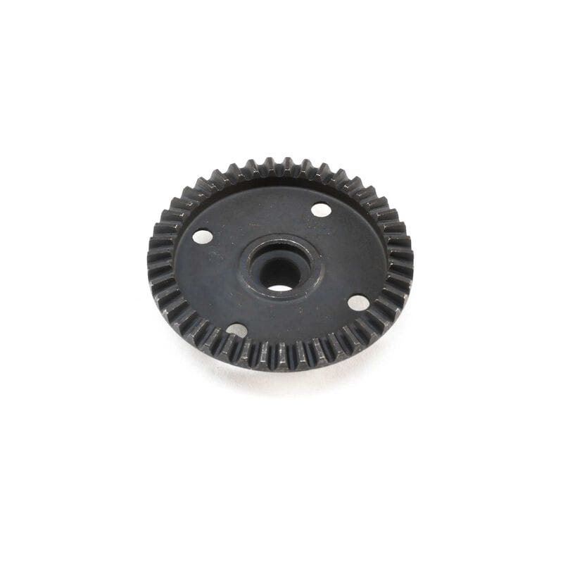 Losi F_R Diff Ring Gear_ LMT - RC-Zubehoer