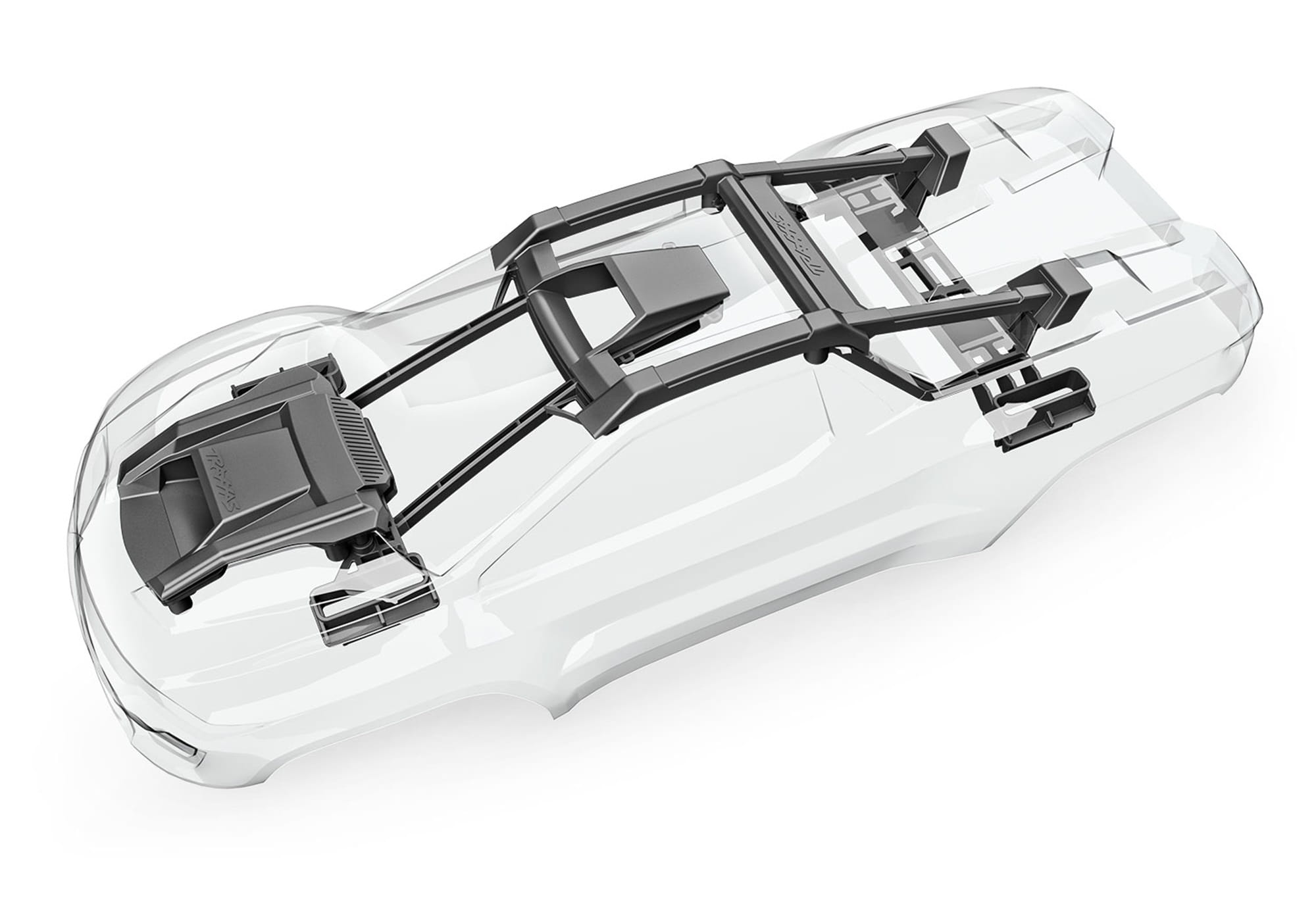 Traxxas RC XRT 4x4 VXL 1:7 XL 8S Race Truck RTR grün 100km/h Traxxas RC XRT 4x4 VXL 1:7 XL 8S Race Truck RTR grün 100km/h