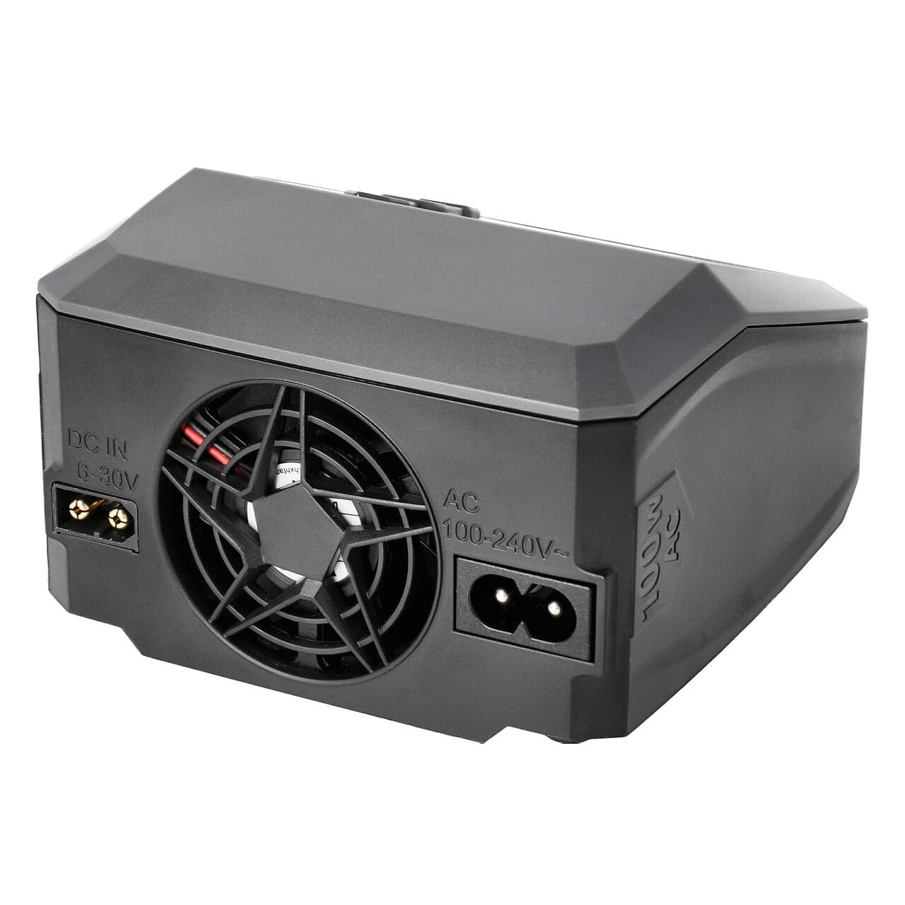 Ladegeraet S100 Neo LiPo 1-6s 10A 100W