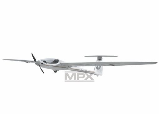 Multiplex BK Solius Elektrosegler mit 2160 mm Spannweite