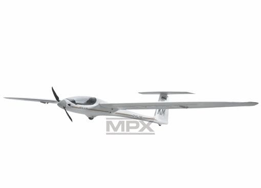 Multiplex BK Solius Elektrosegler 2160mm ELAPOR Multiplex BK Solius Elektrosegler mit 2160 mm Spannweite