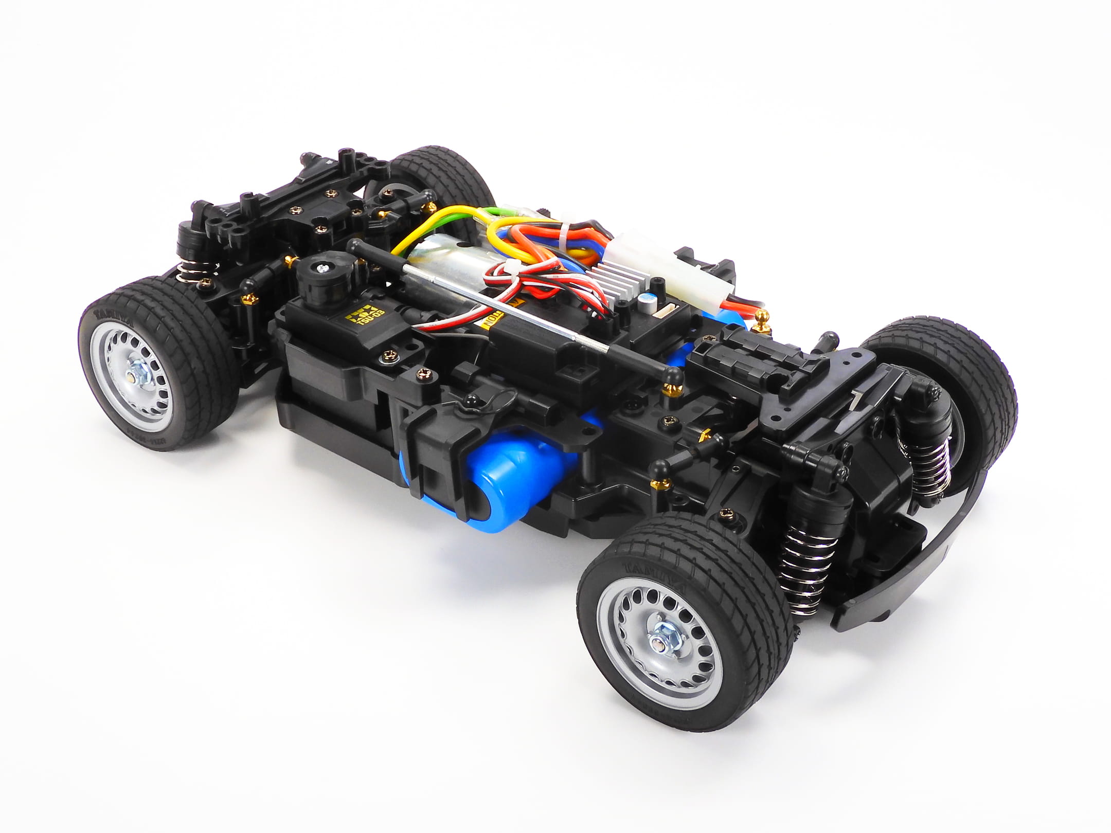 TAMIYA Citroen DS Baukasten tamiya citroen baukasten