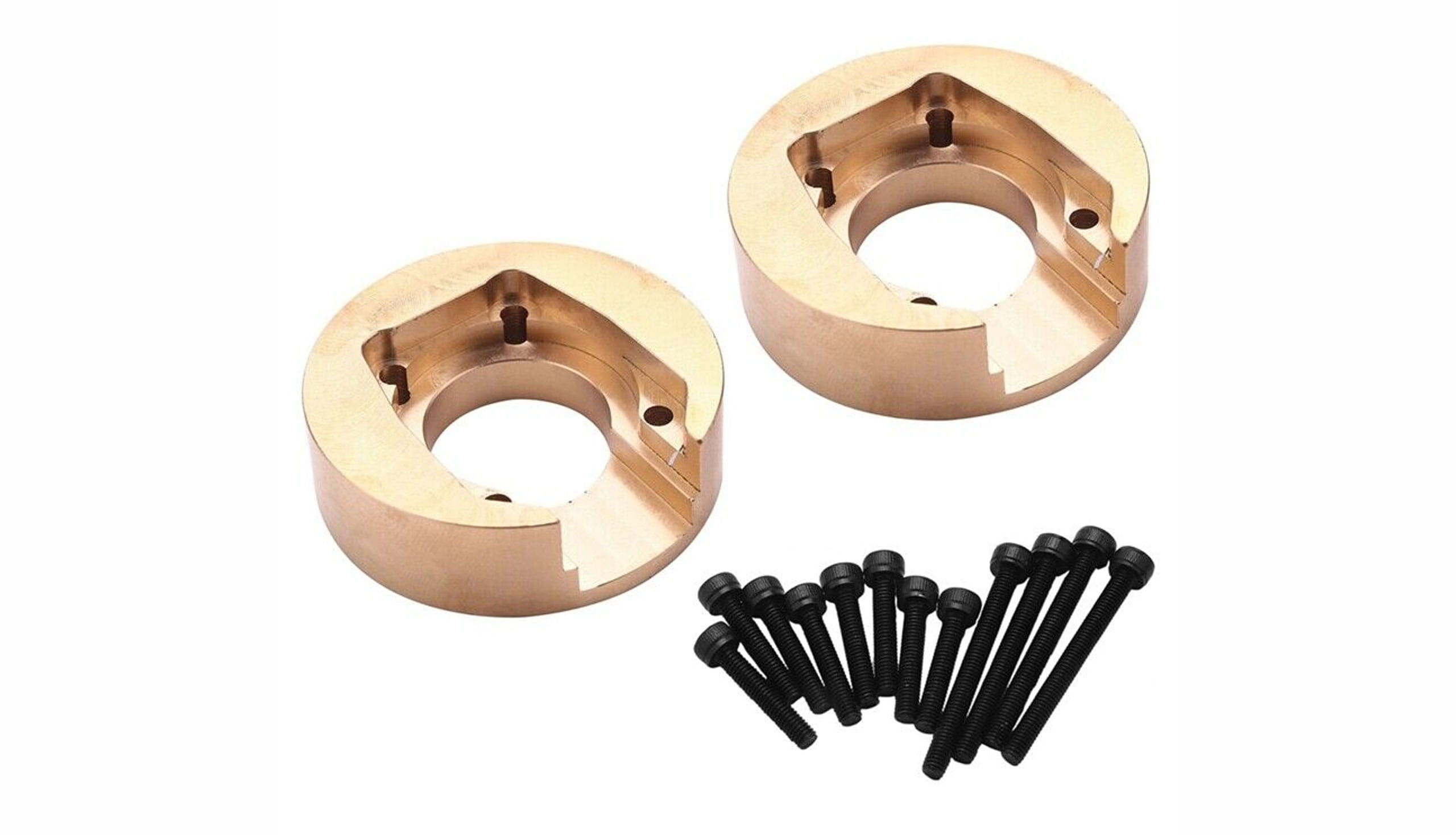 Amewi Messing Klemmgewichte 110g RCX10.3 - RC-Zubehoer