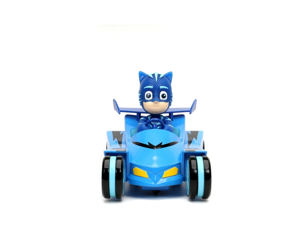 Jada PJ Masks RC Cat Car