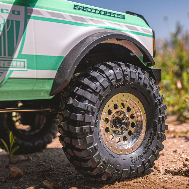 Proline 1_10 Class 1 BFG Krawler T_A KX G8 F_R 1.9 Crawler Reifen _2_ - RC-Zubehoer